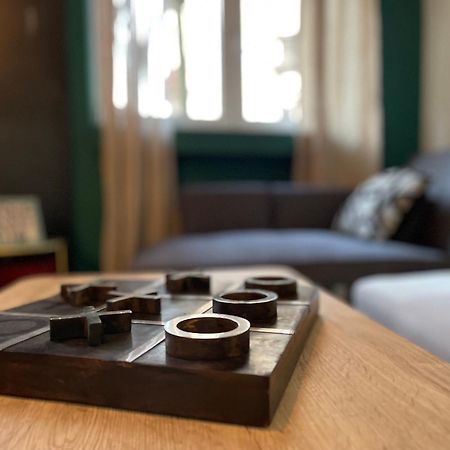 Hey Hey Hey Hey Apartment Bucureşti Ngoại thất bức ảnh