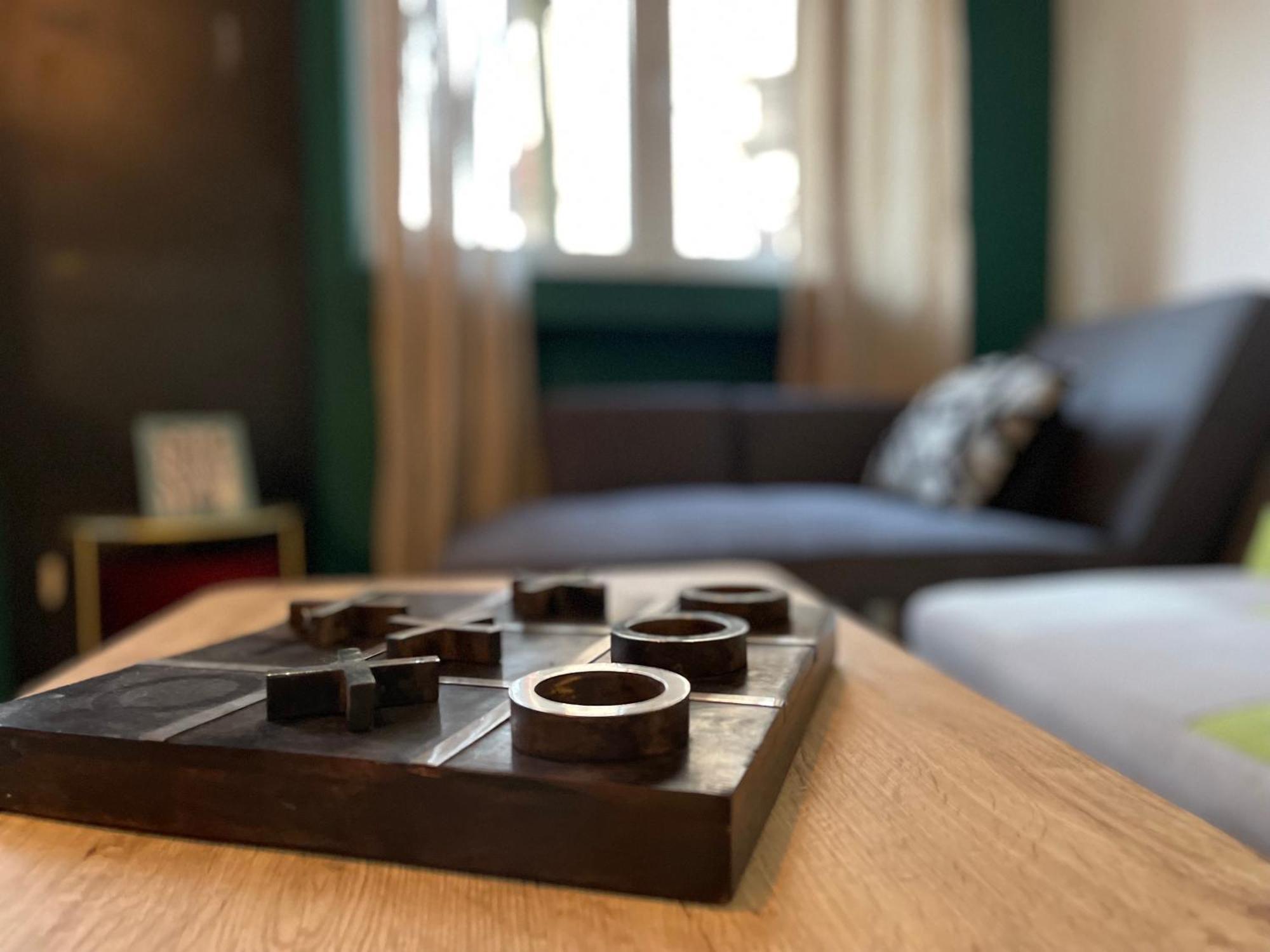 Hey Hey Hey Hey Apartment Bucureşti Ngoại thất bức ảnh