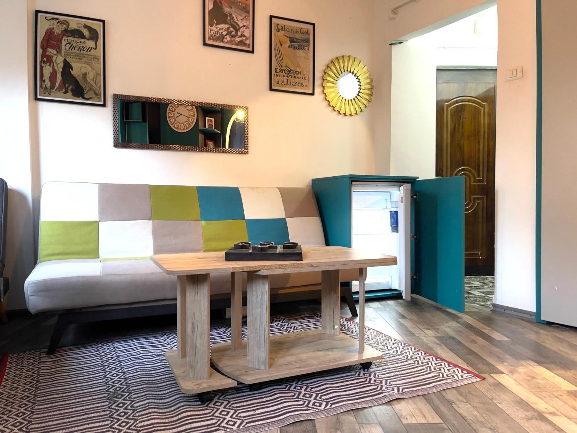 Hey Hey Hey Hey Apartment Bucureşti Ngoại thất bức ảnh