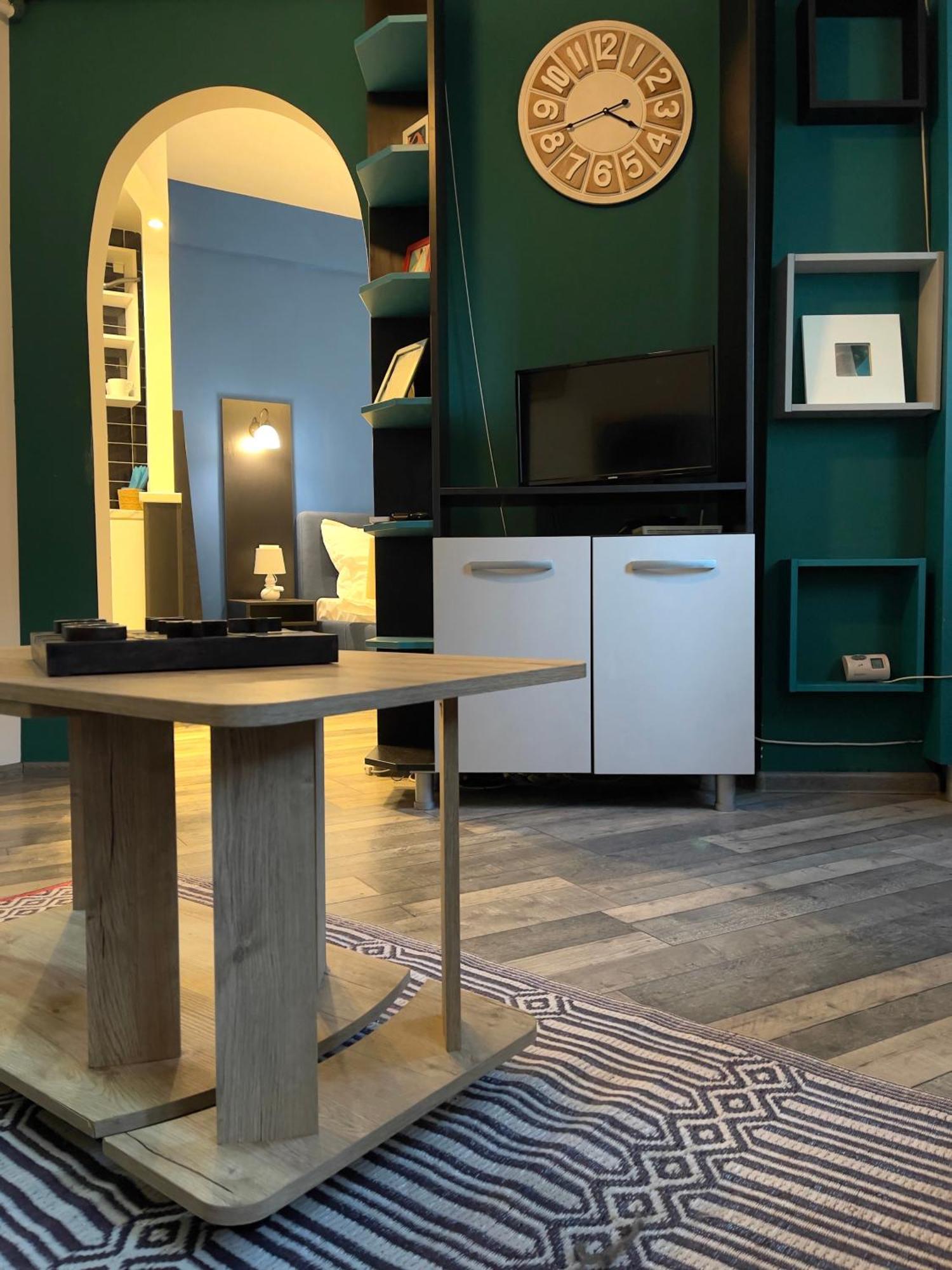 Hey Hey Hey Hey Apartment Bucureşti Ngoại thất bức ảnh