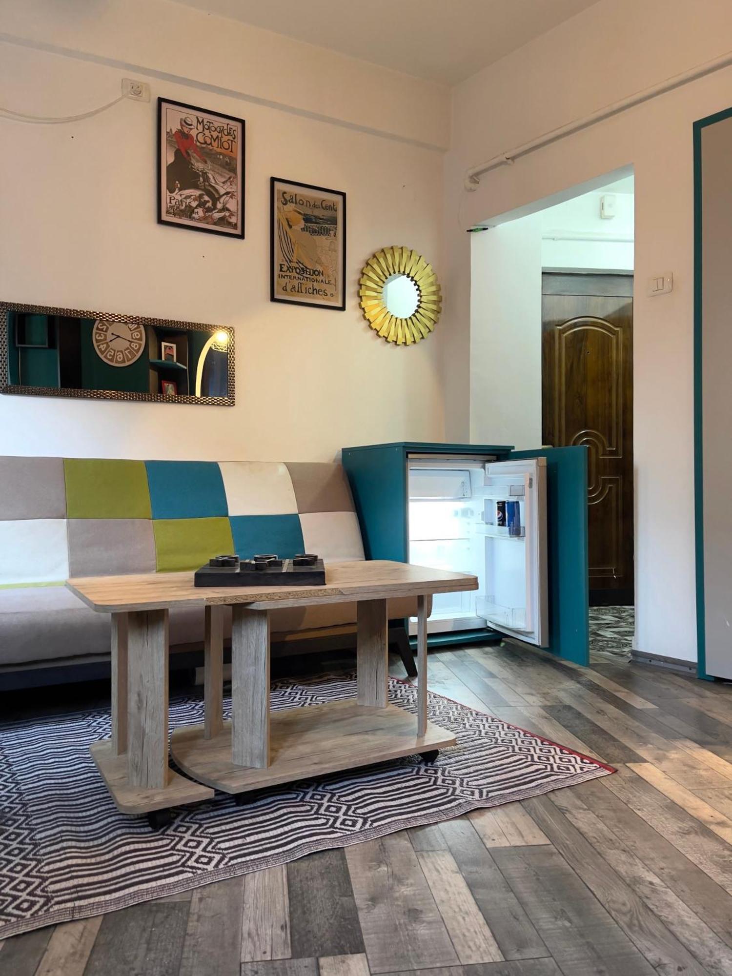 Hey Hey Hey Hey Apartment Bucureşti Ngoại thất bức ảnh