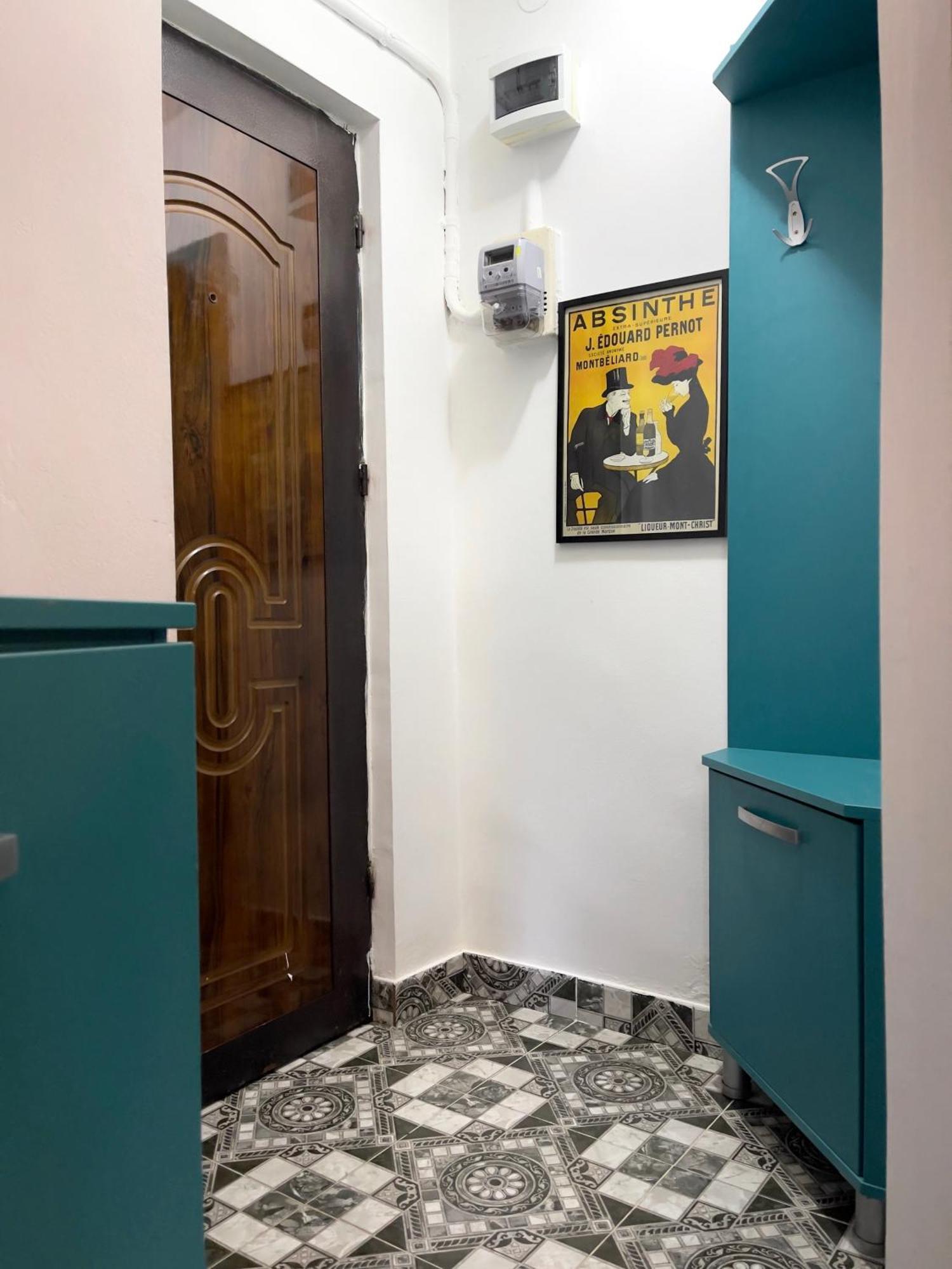 Hey Hey Hey Hey Apartment Bucureşti Ngoại thất bức ảnh